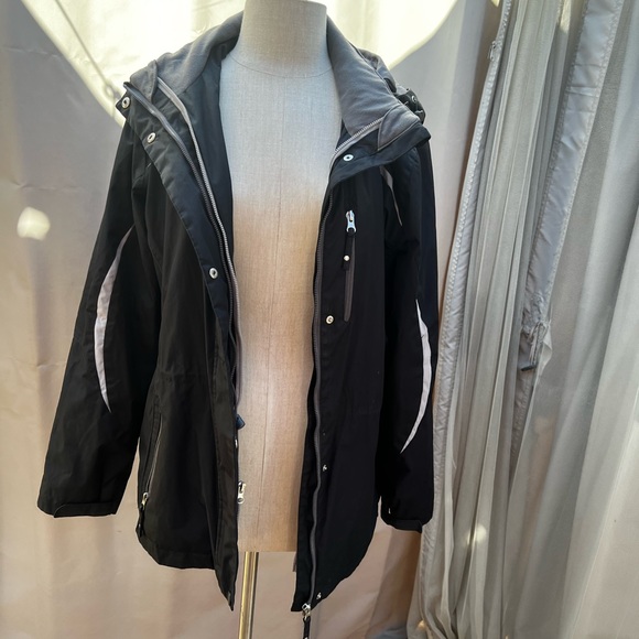 Rothschild Jackets & Coats Below Zero By Rothschild Jacket Poshmark